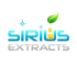 Logo for the brand Sirius Extracts
